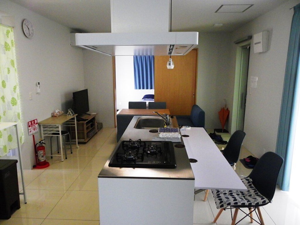 Yonaha Cottage