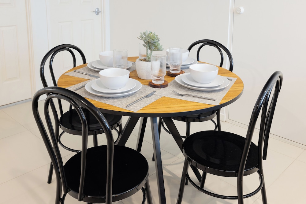 Smart Suites Self Check-in Apartments - 16 Darnley