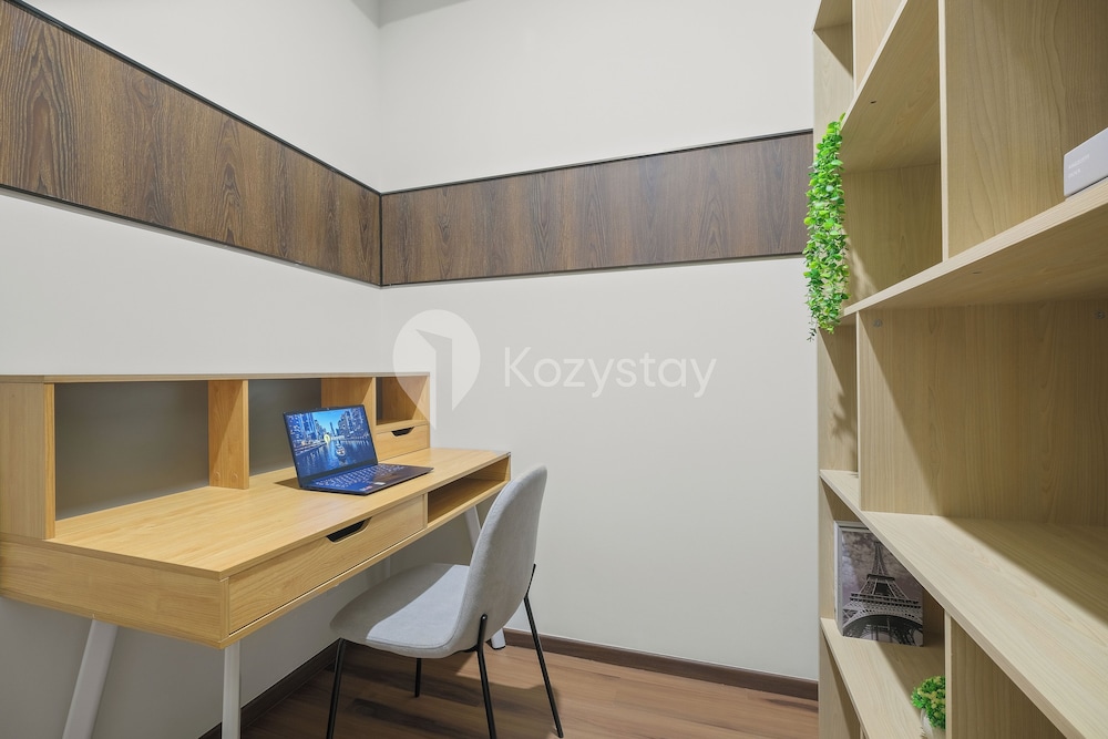 Sivora by Kozystay - Kuningan
