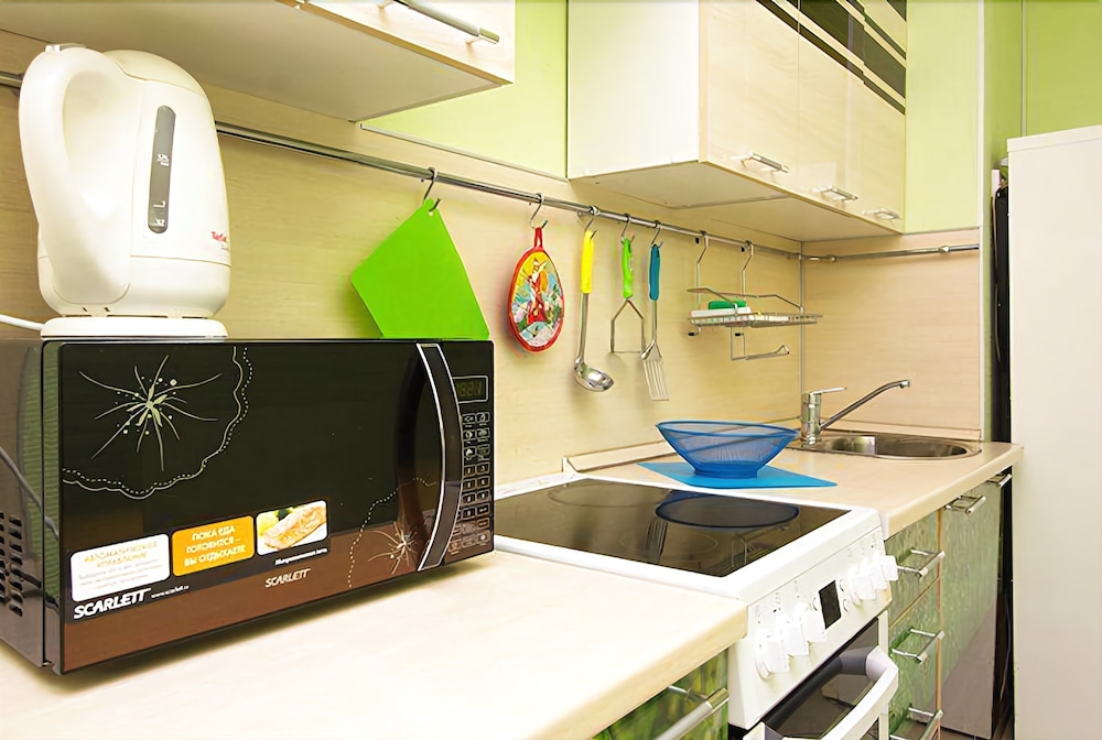 ApartLux Butirskaya