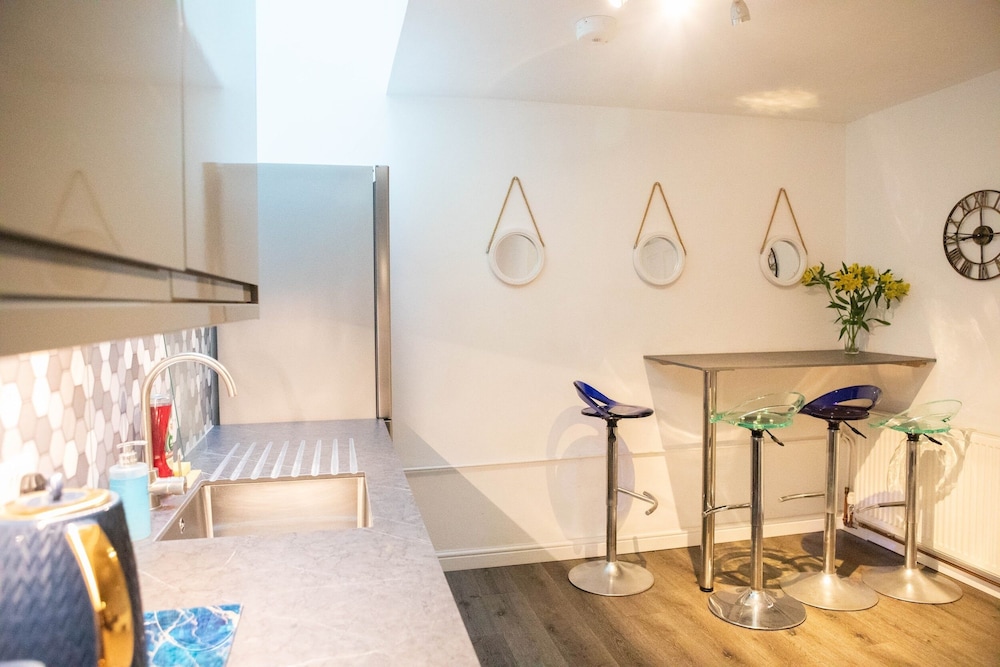 St Margarets Place Townhouse