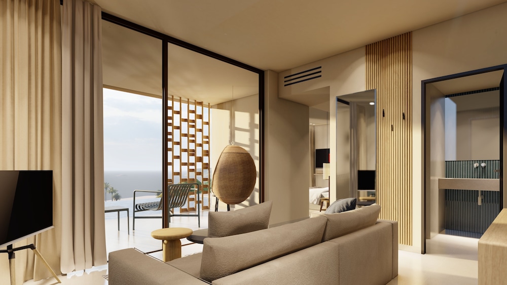 Este Elegant Suites & Villas