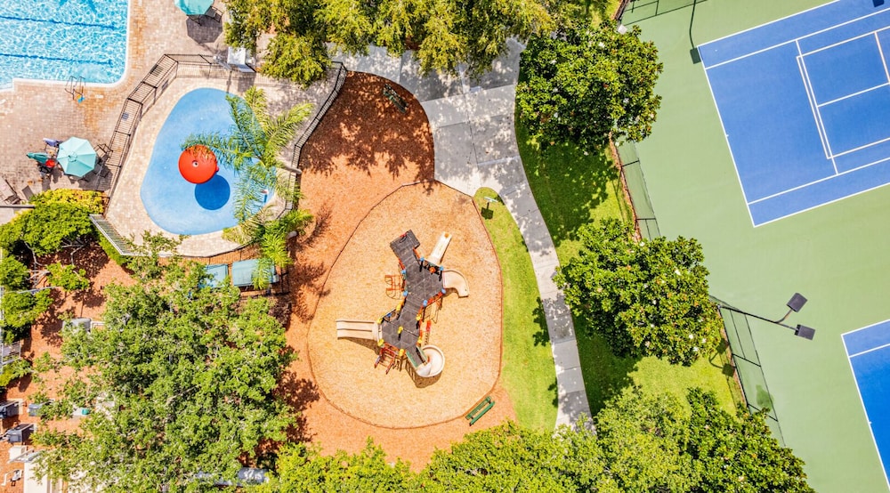 Resort-Style Villa | Pool, Spa & Game Room!