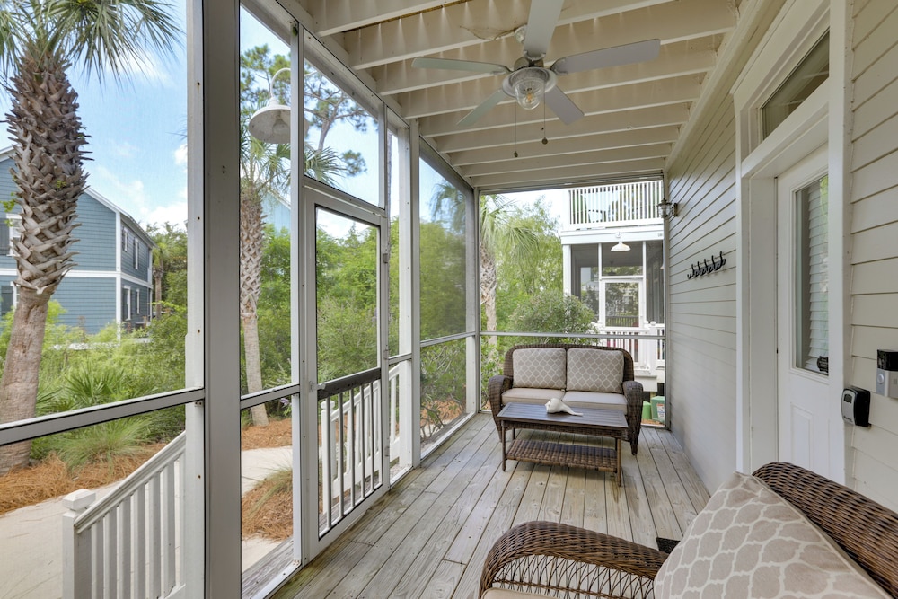 Resort-style Port St Joe Escape ~ 3 Mi to Downtown