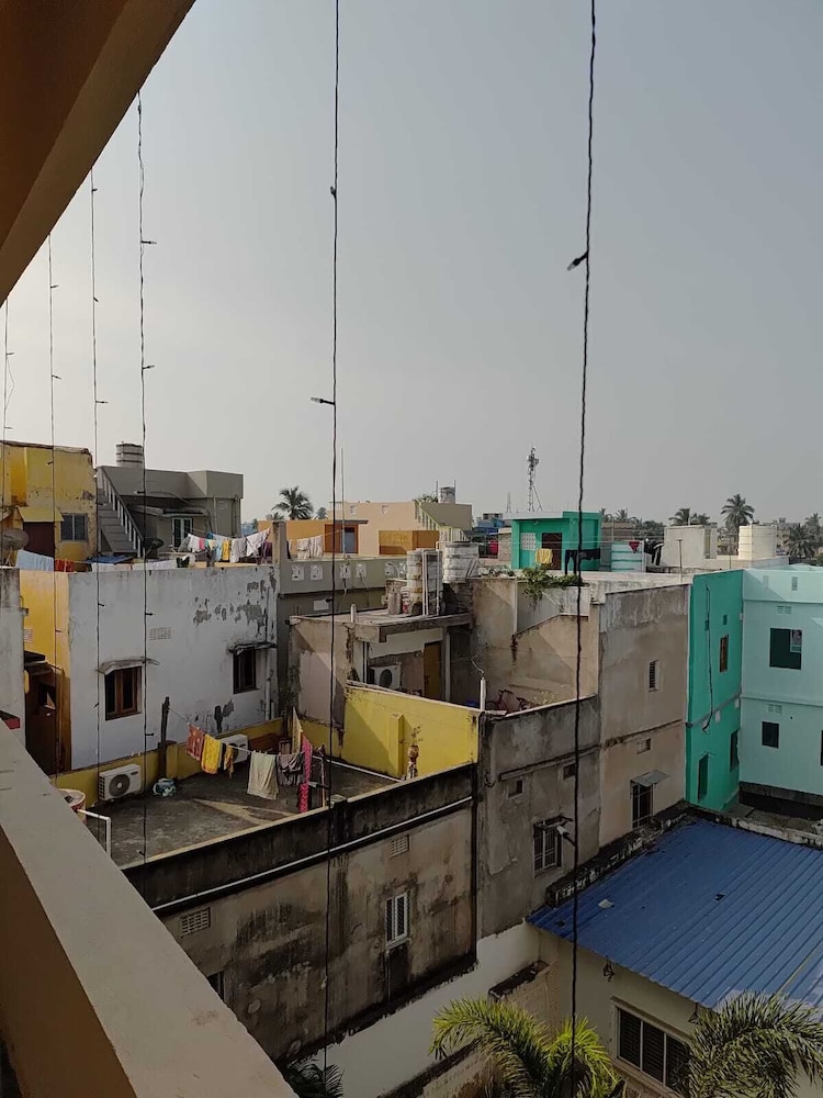 Laxmi Nrusingha Bhawan