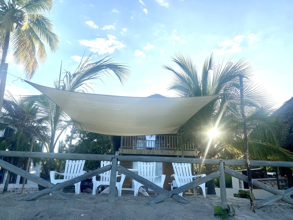 AWA DE MAR PLAYA EL FRANCES - Property Image 13