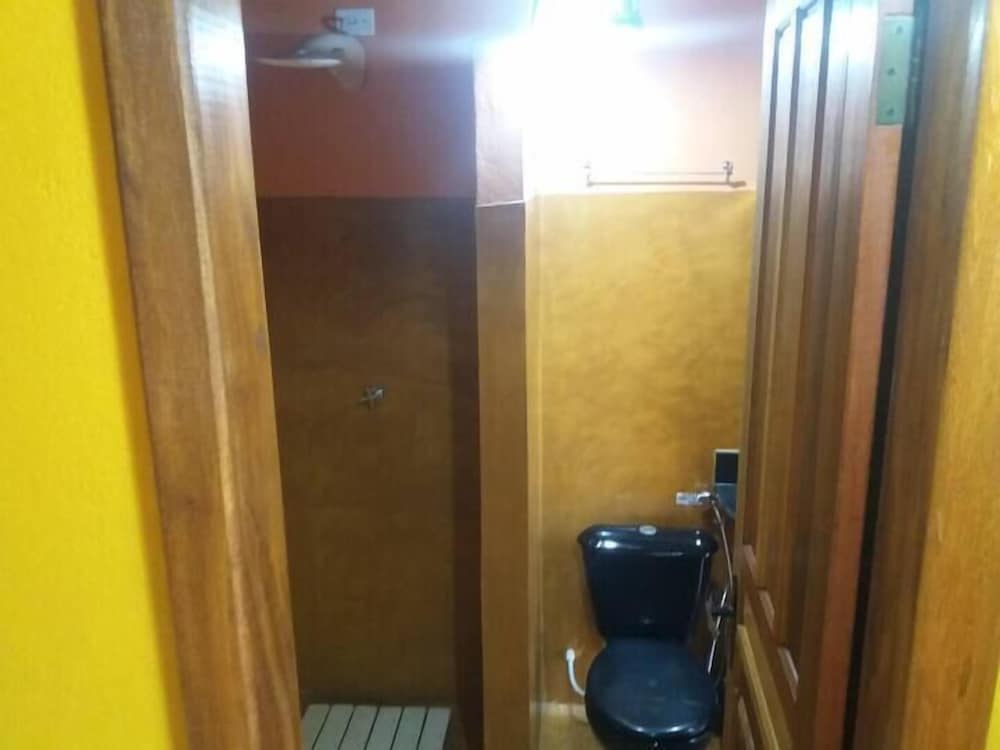 Casa de Temporada Felicidade, 38 Hóspedes, 2 Piscinas, 9 Suítes e 2 Churrasqueiras em Itacaré Bahia