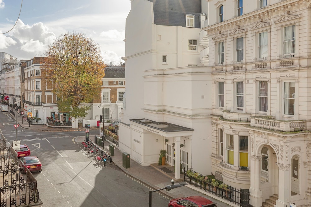 Devonshire Terrace - 2 Bedroom Apartment