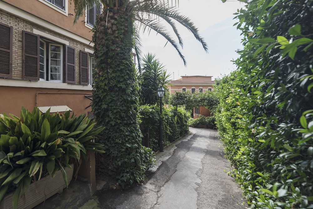 Borghetto Colli Lanzi Studio Flat