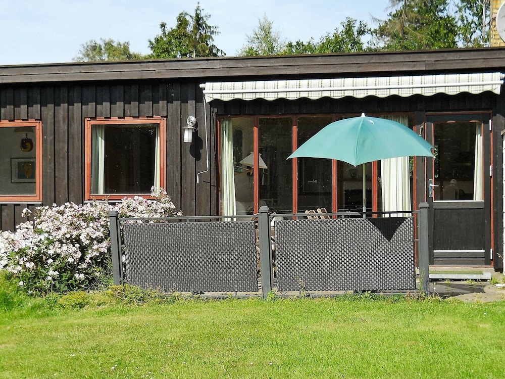 6 Person Holiday Home in Gilleleje-by Traum