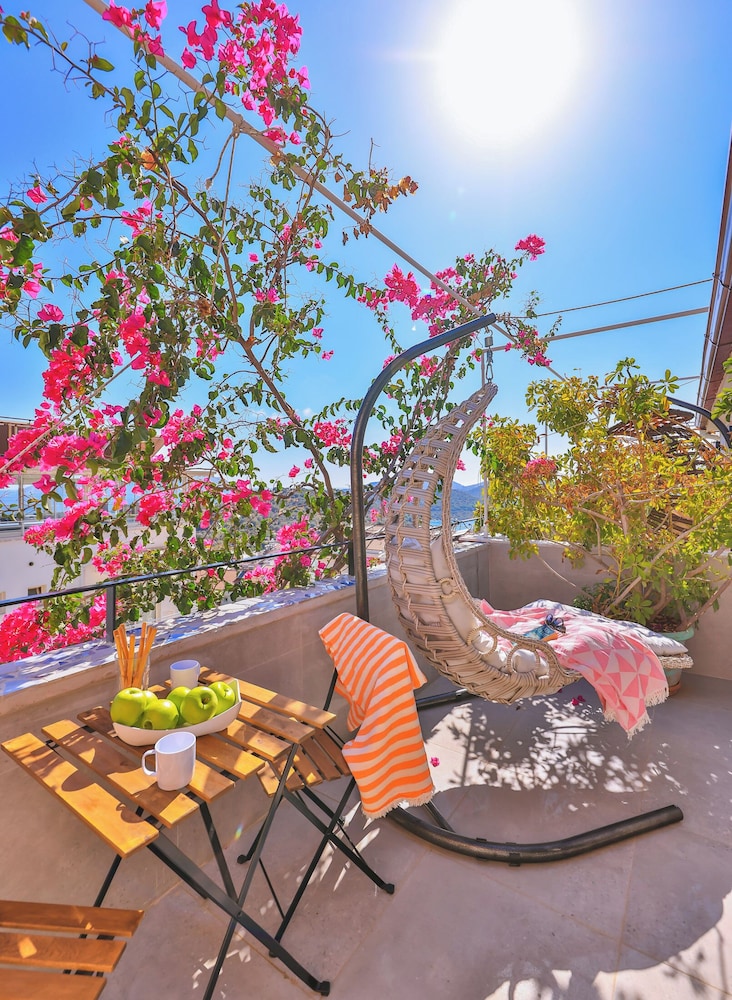 Aphrodite Hotel Kaş - Image 19
