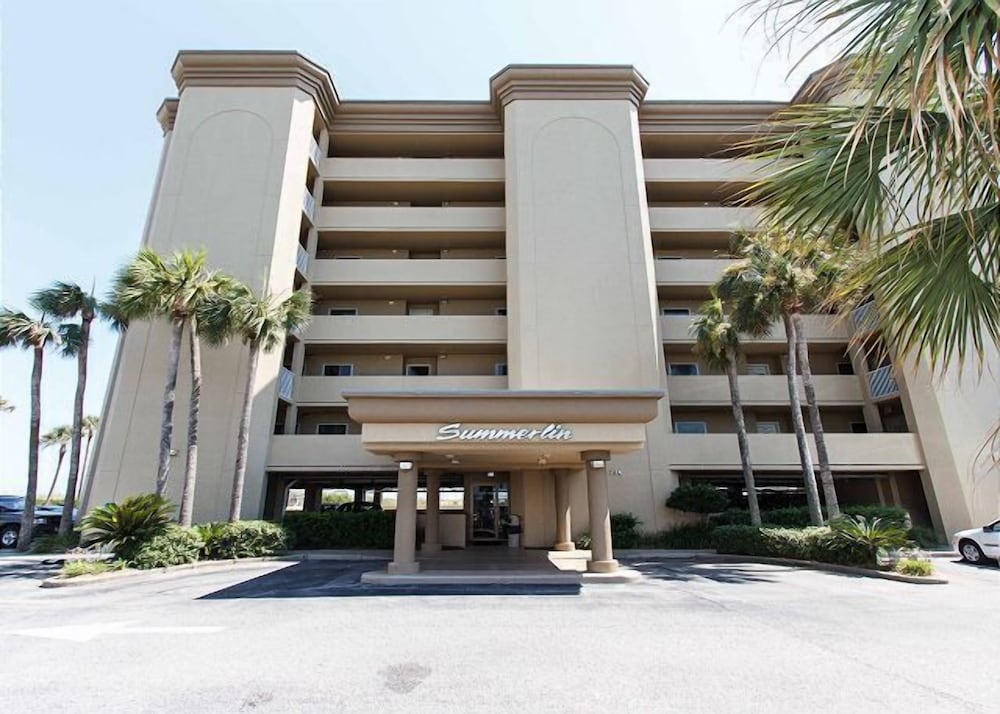 Summerlin 305 by Brooks and Shorey Resorts