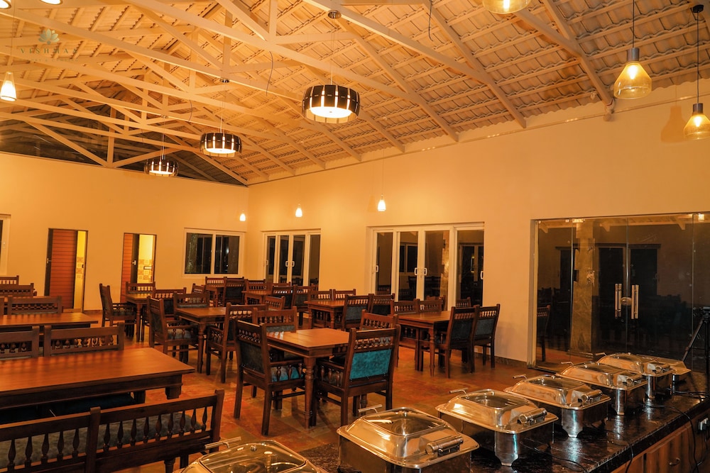Vishmaa Resort