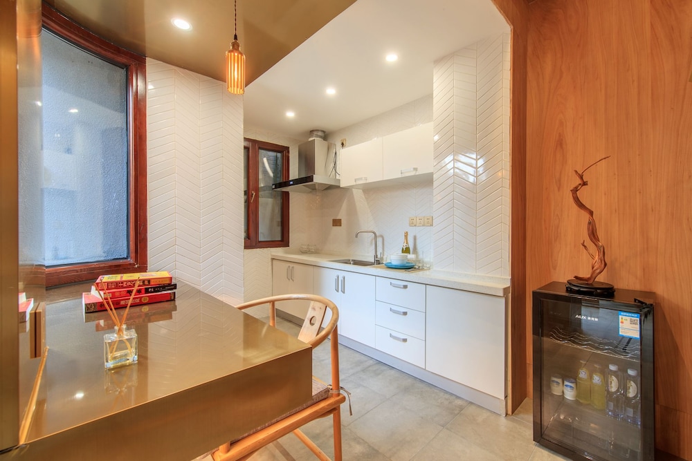 Isvara Flowing Ocean Guesthouse