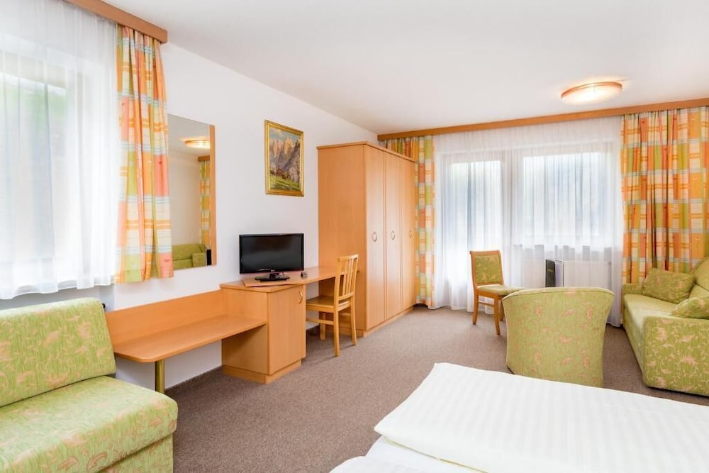Hotel Grissemann