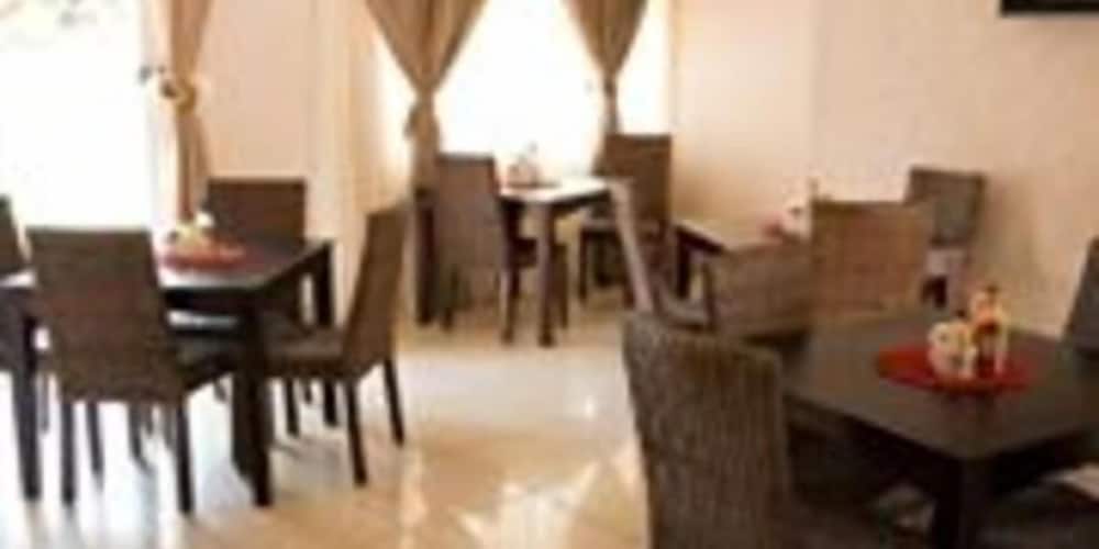 Quereba Bed and Breakfast
