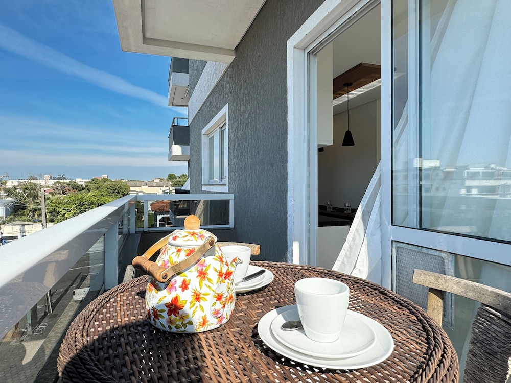 Residencial Fiametti-Praia dos Ingleses