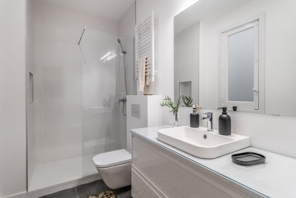 Dehesa - 3 Bedrooms in R os Rosas