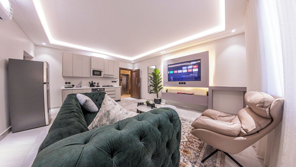 Hometel Rawda