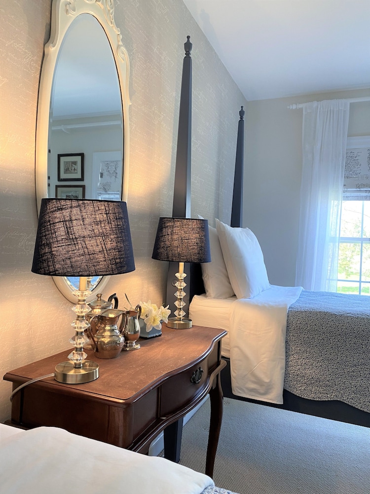 Darlington House B&B