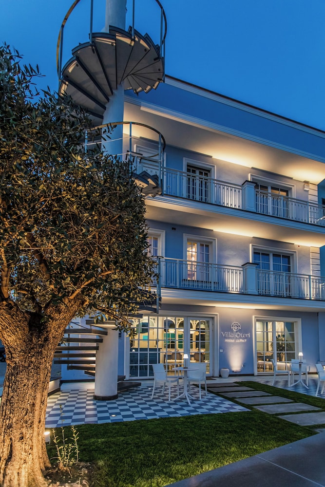 Villa Oteri Room & Bistrot