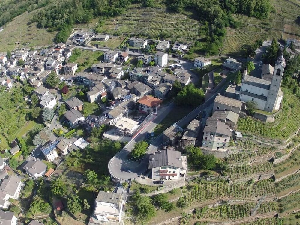 La Spina