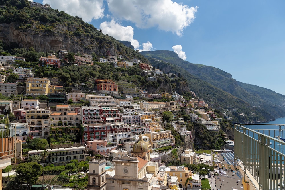 Sea Soul Positano