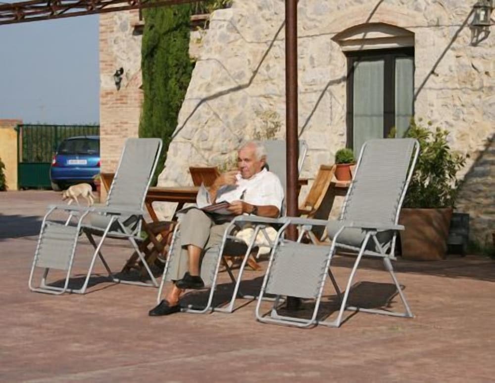 Mas del Joncar - Guest House photo 2