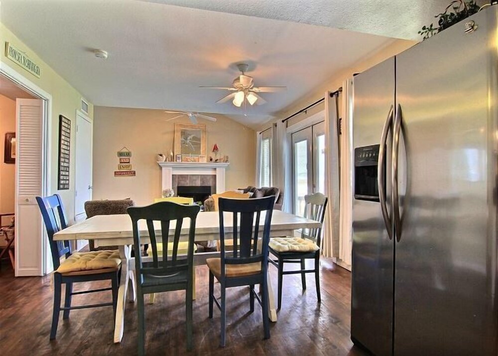 Port A Escapes Vacation Rentals