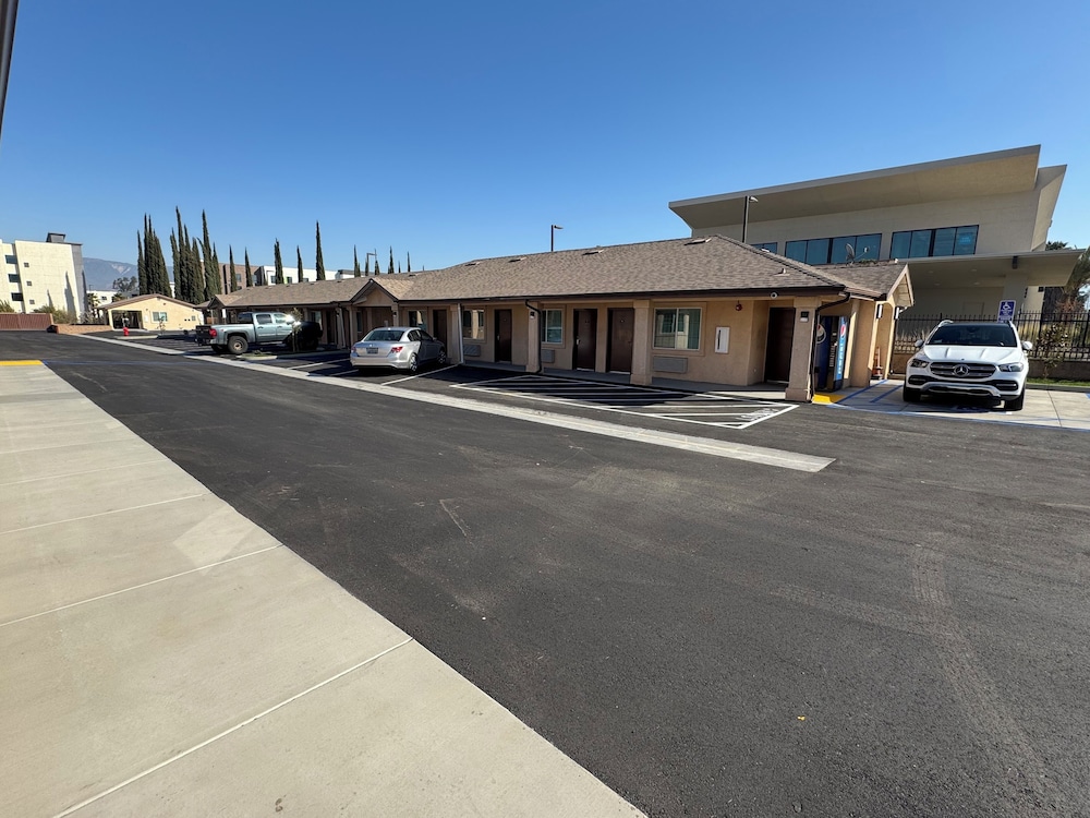 Dutch Motel