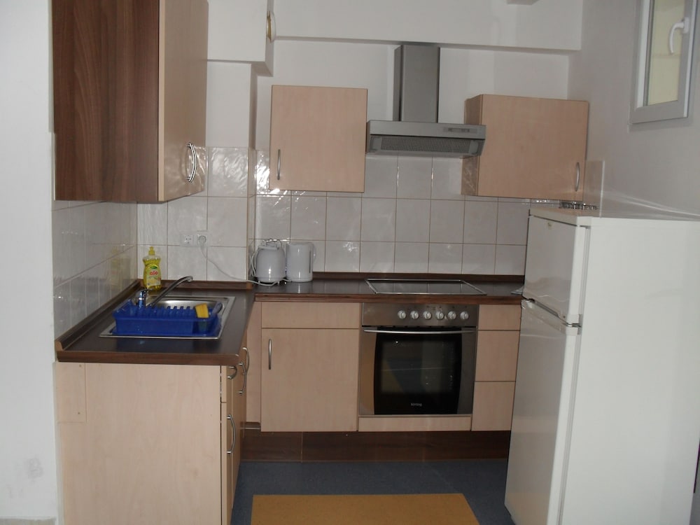 GorxHeim Apartment