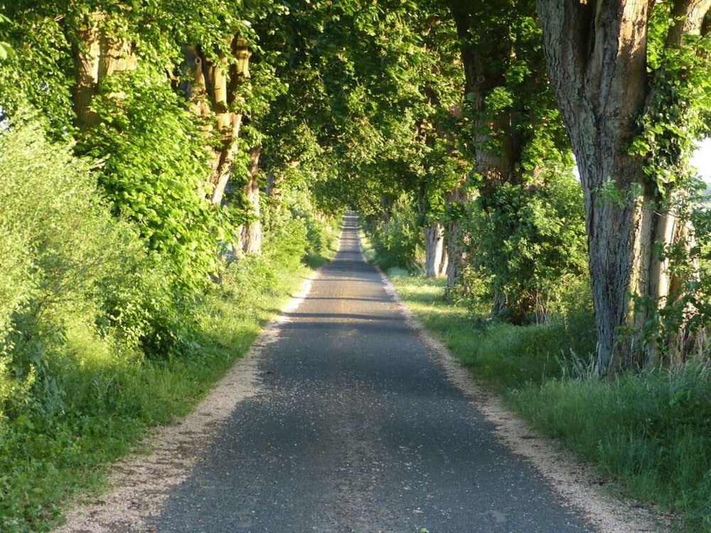 aan de Pastorie