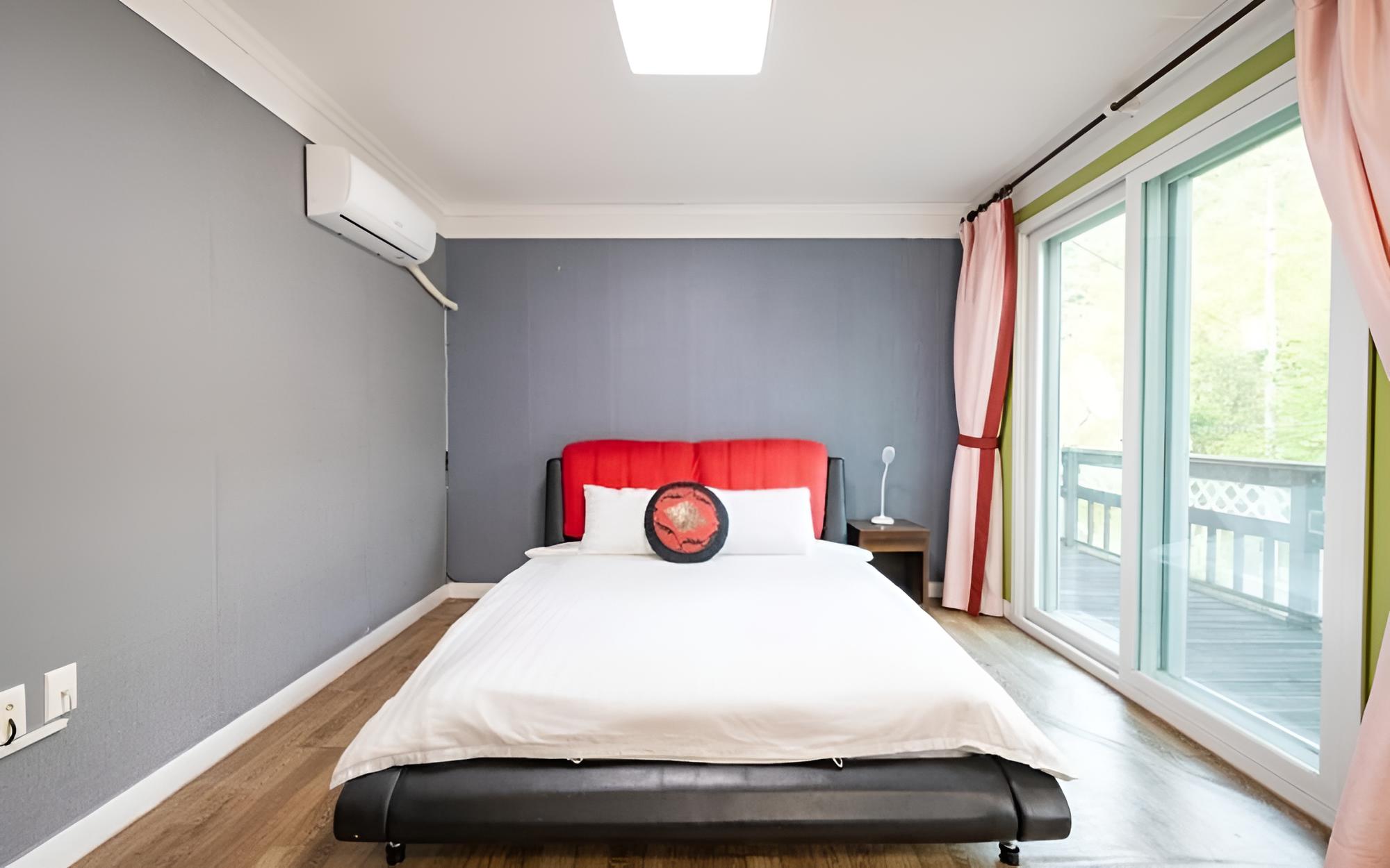 Yangpyeong Dorothy Valley Pension view 5