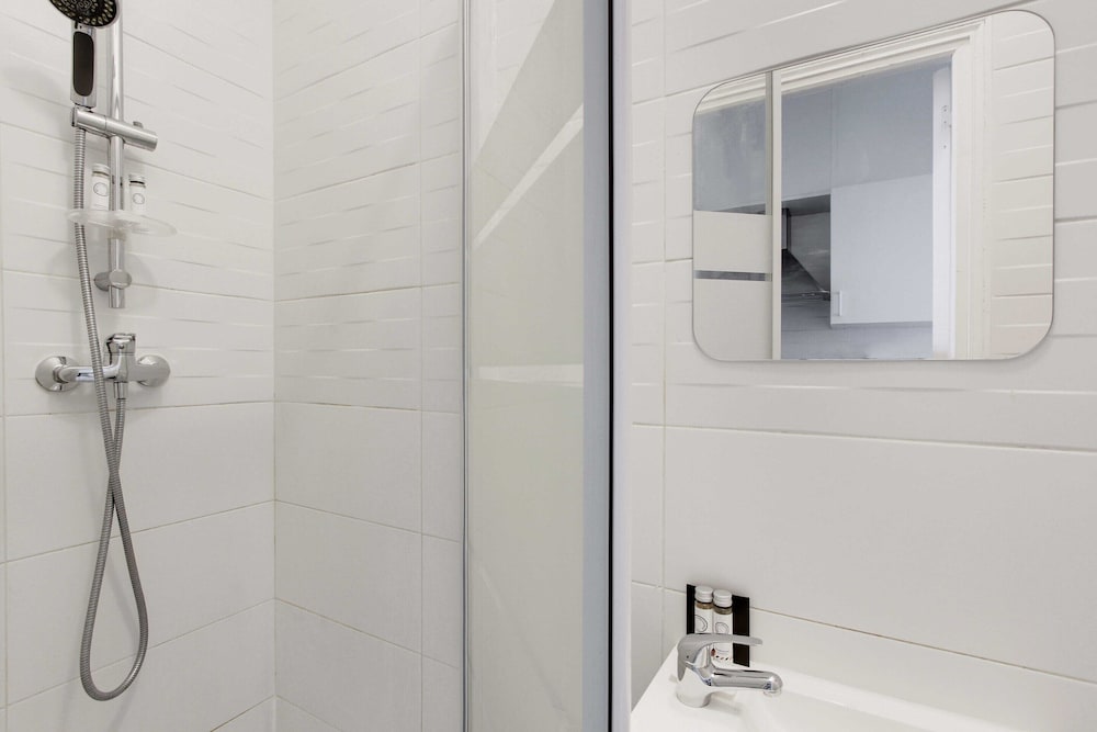 Lovely Studio for 2 People - Levallois-perret