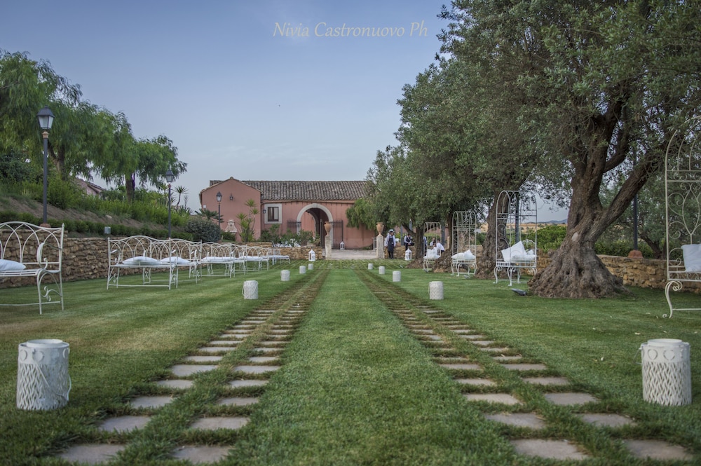 Villa D'Andrea view 3
