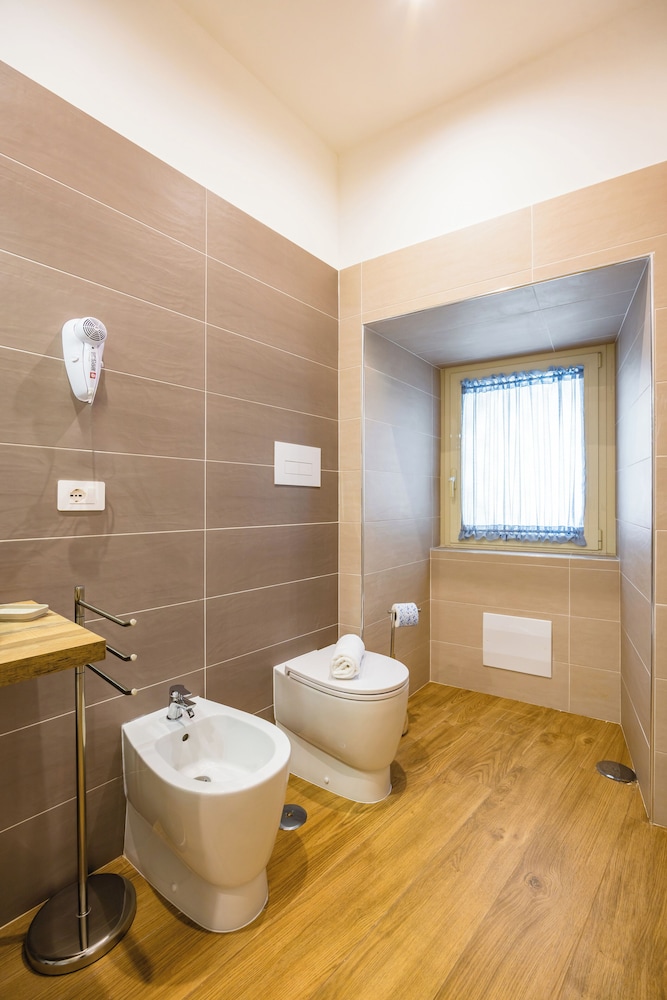 Guest Rooms Bellini