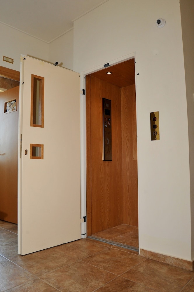 Villa Maria Marvelous Villa in Meteora