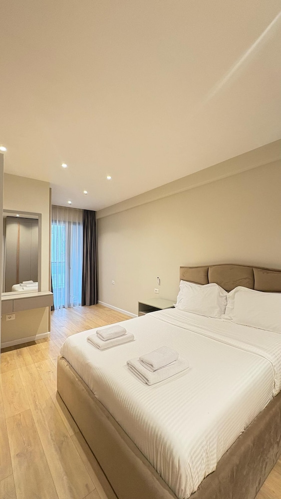 Blue Boutique Apartments 1
