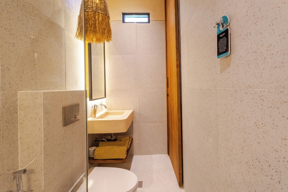 Villa San Miguel by Pertama Management