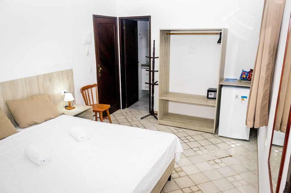 Suites Pontal dos Golfinhos