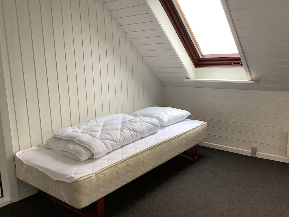 5 Person Holiday Home in Snedsted