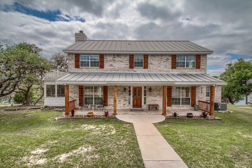 Endless Tranquility Cl1105h 3 Bedroom Home by RedAwning