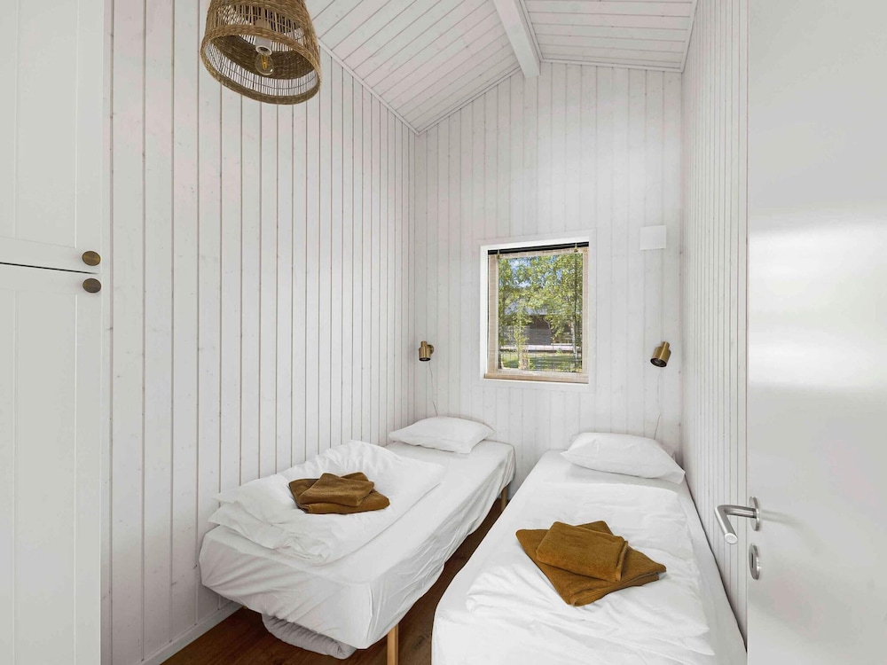 5 Star Holiday Home in Hasle