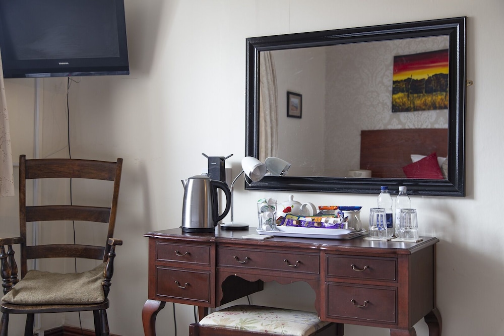 Hope Valley Vacations - The Cheshire Cheese Inn - Property Image 18