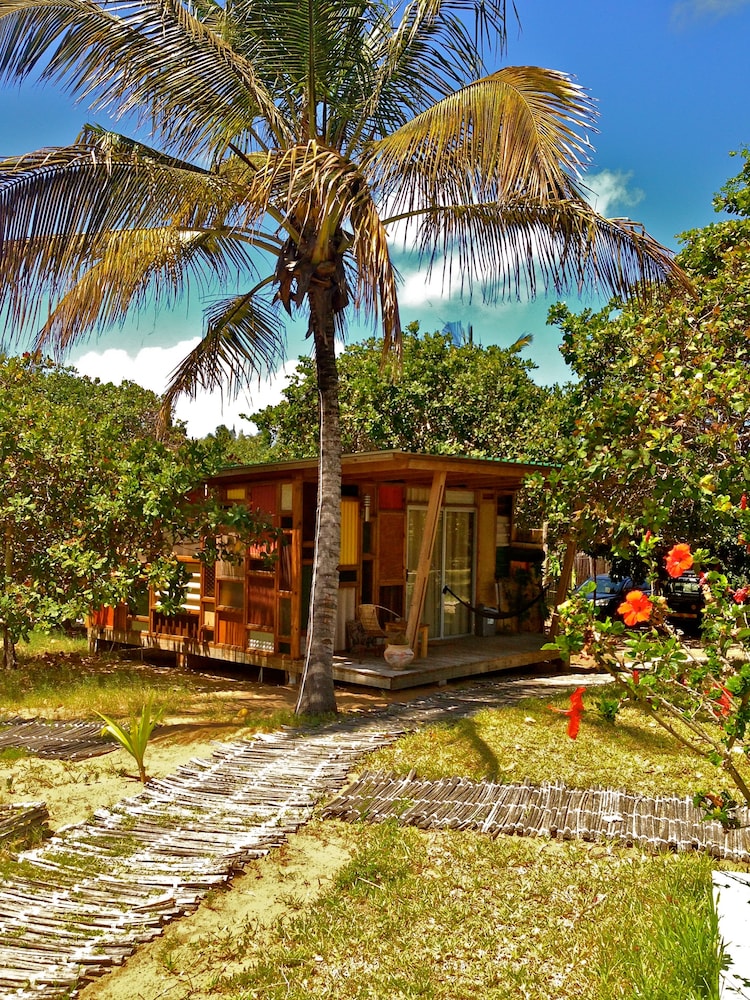 Mozambeat Motel - Hostel