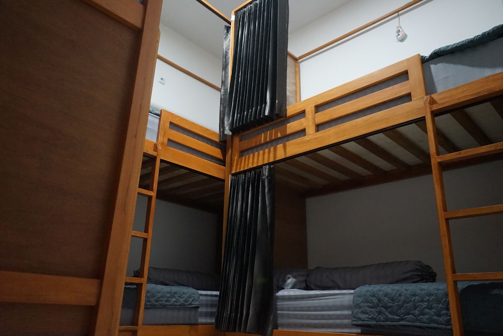 TWD hostel