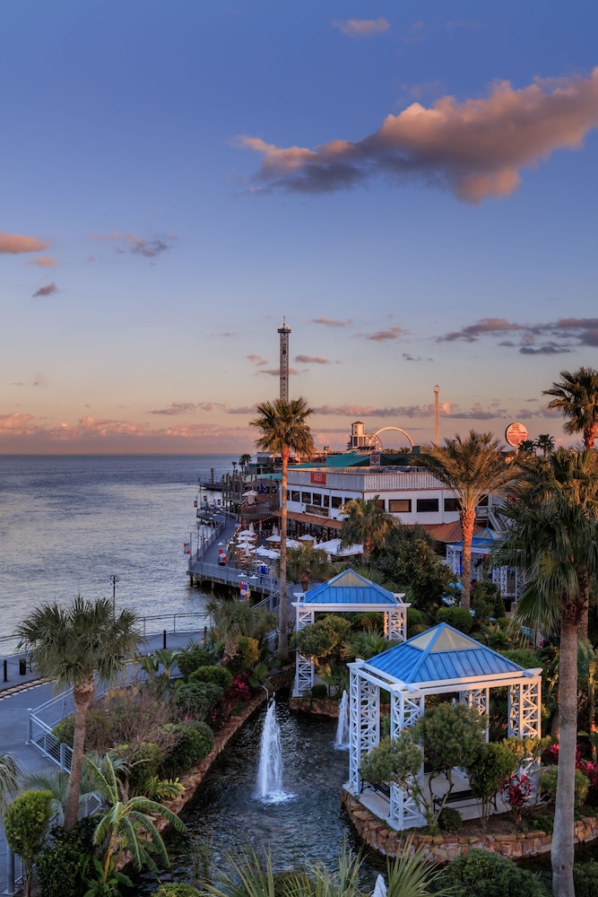 Orlando Vacations - Kemah Boardwalk Inn - Property Image 37