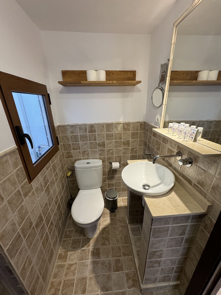 Plaza Iglesia - Apartamento CON Terraza