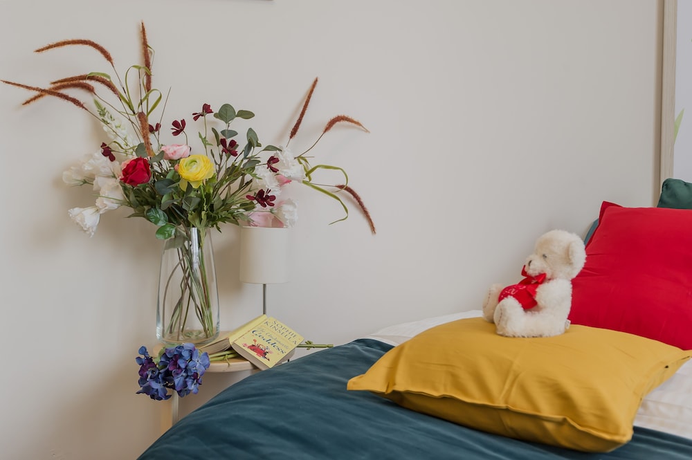 GM Apartment Malaya Nikitskaya
