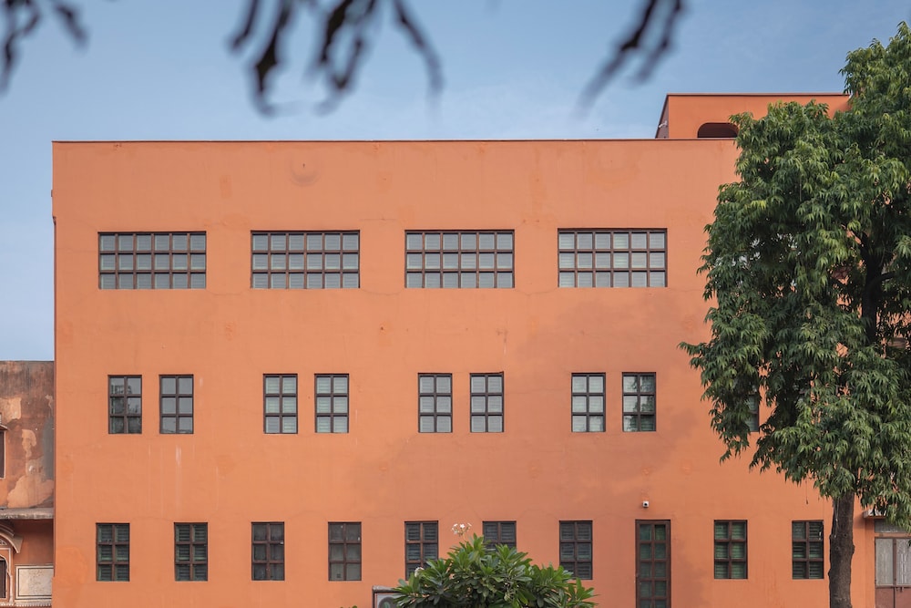 Abode Jaipur